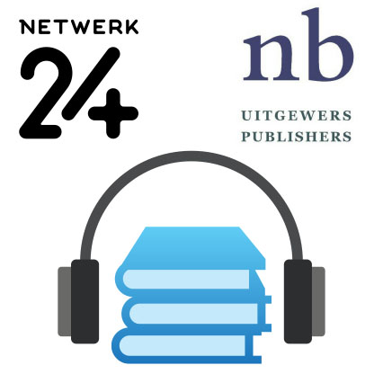 Netwerk24 Audio - Exclusive audio content in Afrikaans: audiobooks and audio theatre