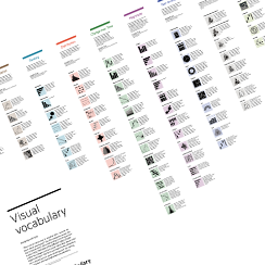 The Visual Vocabulary