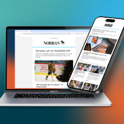Superengage by Hyperlocal Newsletters