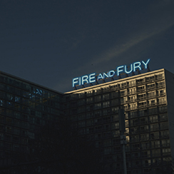 Fire and Fury