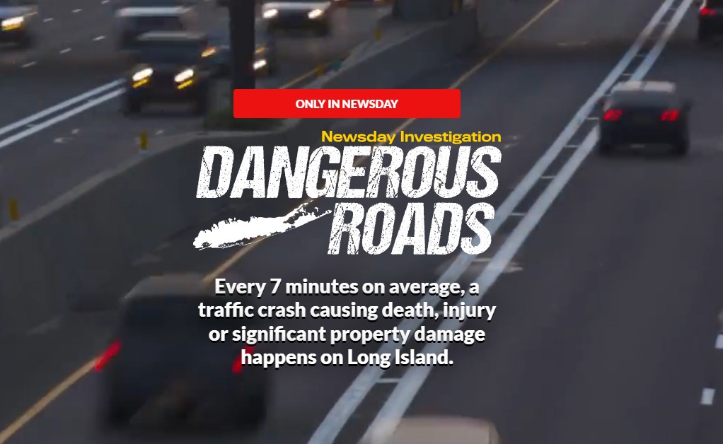 Dangerous Roads