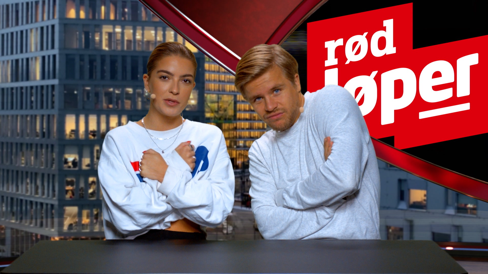 Rød løper (Red Carpet)