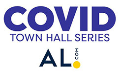 AL.com COVID Vaccine Town Halls