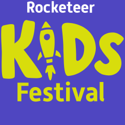 Rocketeer Kids Reporter