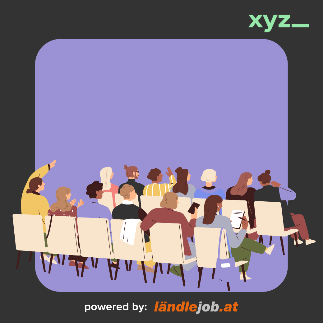 Launching a new event series dedicated to leadership topics