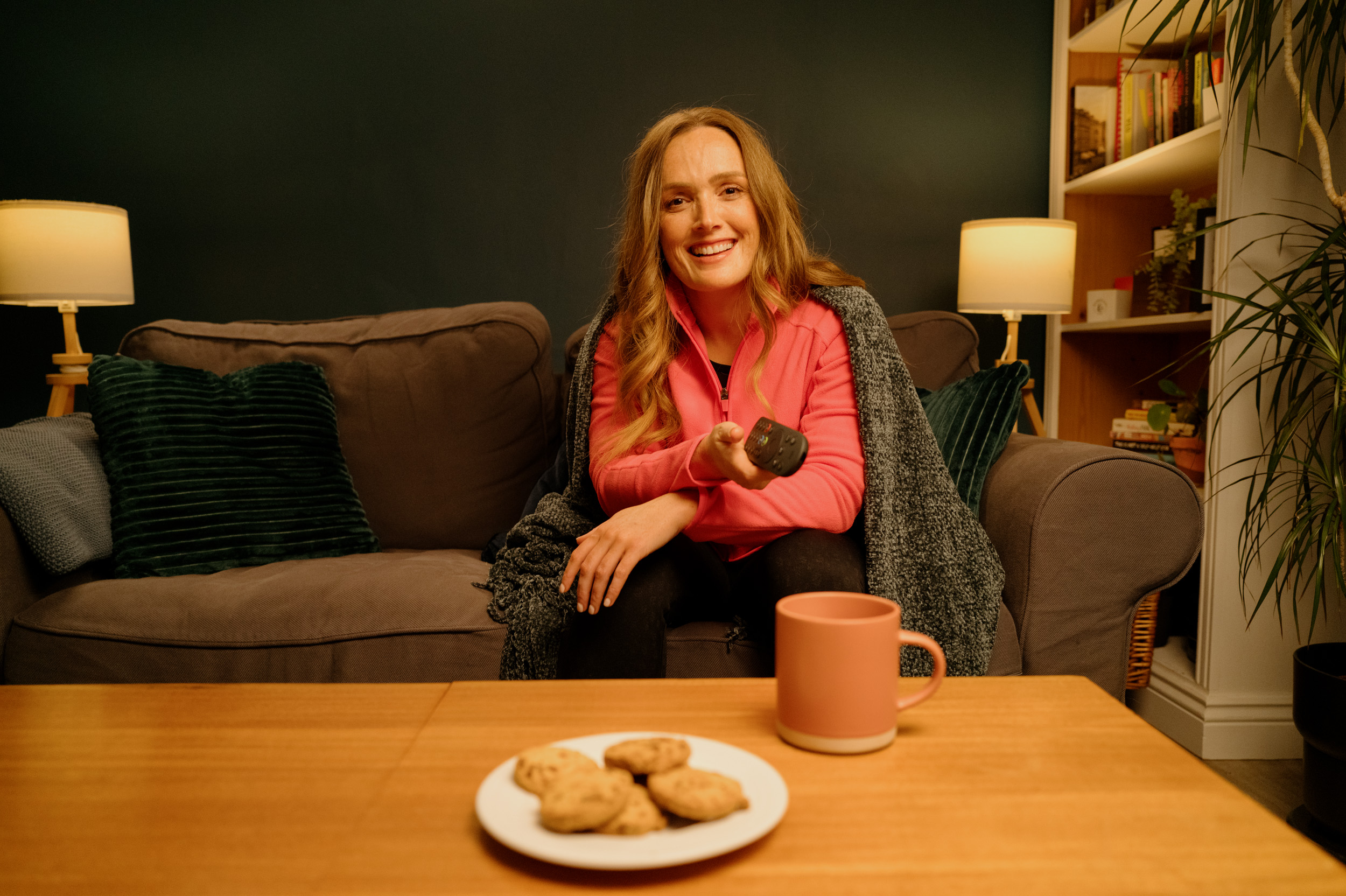 The Irish Times Group: Bringing Sky’s Stay-In Strategy to Life