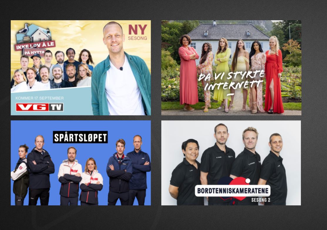 How We Transformed Non-Users to Subscribers of VG+