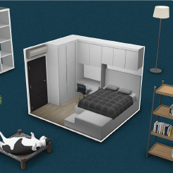 How to make the most out of small spaces in Singapore