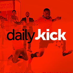 Daily Kick
