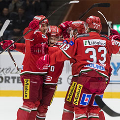 Inside Ice Hockey
