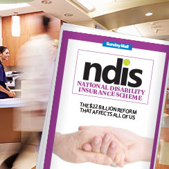 NDIS series