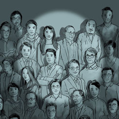 The Mass Arrest of Hong Kong’s Opposition Figures