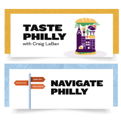 Philadelphia Inquirer Course Newsletters
