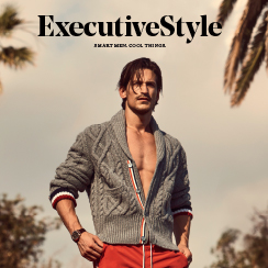 Fairfax Media - Executive Style Magazine
