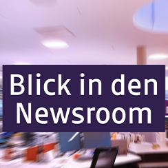 A glimpse into the Newsroom