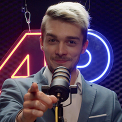 „Recognize the game by…“ – how FUNKE turned online editors into TikTok stars.