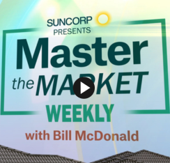 Suncorp Master The Market Spring Lending