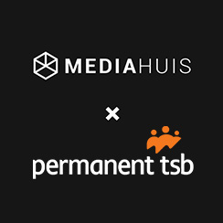 Mediahuis X Permanent TSB