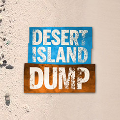 Desert Island Dump