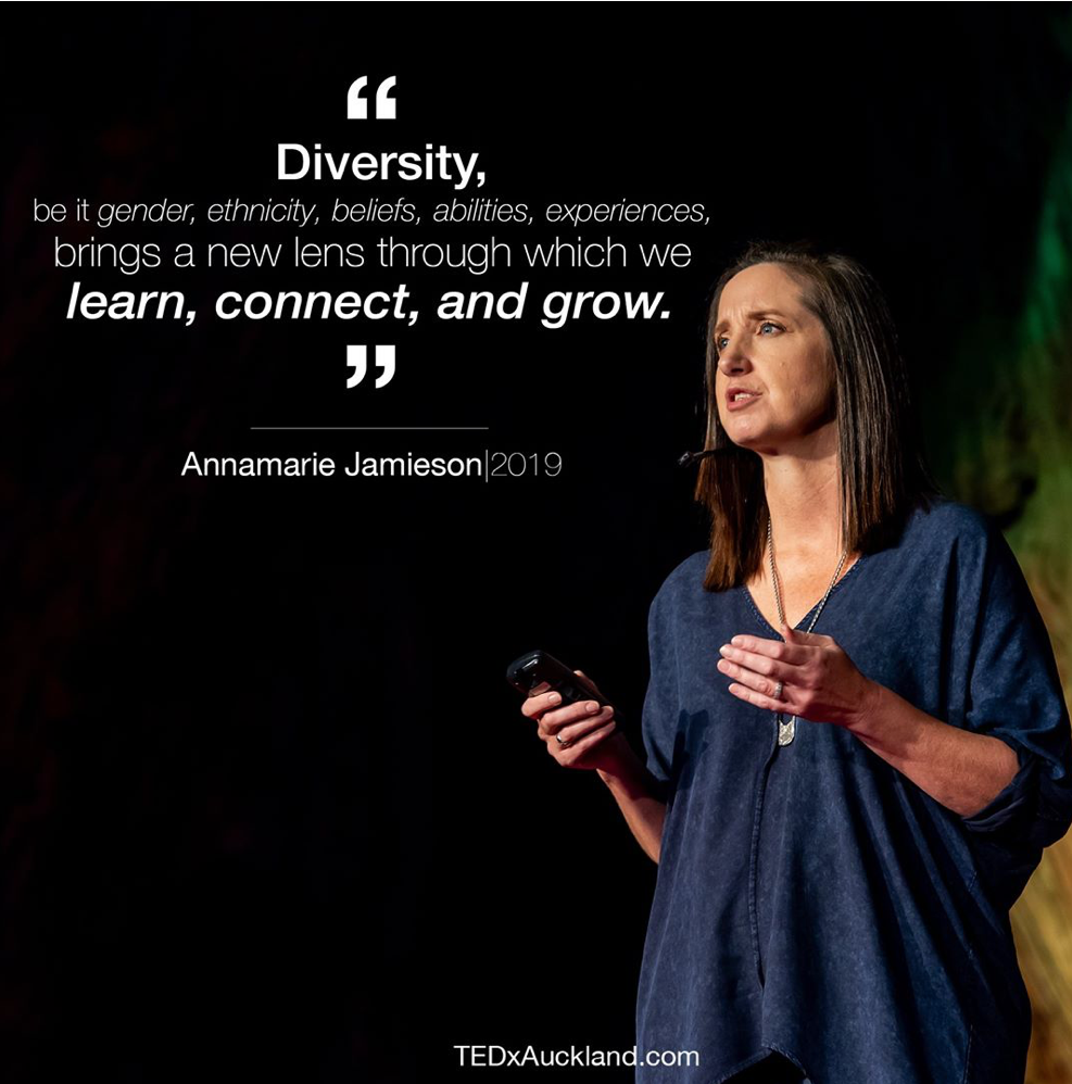 All of Us: Creating a Workplace Fit for the Times, Fit for Everyone