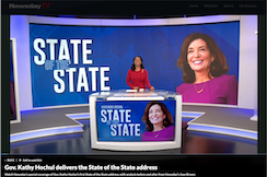 NewsdayTV: How a State-Of-The-Art TV Studio Found an Audience in Push Alerts and Newsletters