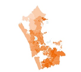 New Zealand’s COVID-19 Vaccination Roll-Out in Charts