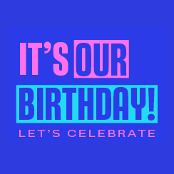 Stuff Turns 25