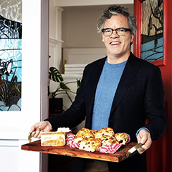 NZME x Anchor - Taste of Home
