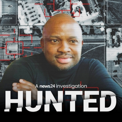  Hunted - Tracked, traced and eliminated: How Mpho Mafole was murdered