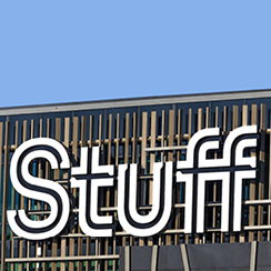 Breaking and Planned unique journalism - how a complete newsroom restrucuture led to audience growth and award-winning journalism