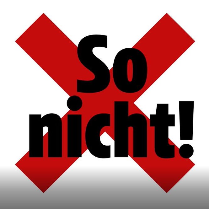 Stop it! Kleine Zeitung Against Hate on Internet