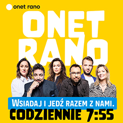 The Advertising Ecosystem of Onet Morning