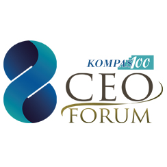 Kompas 100 CEO Forum 2017