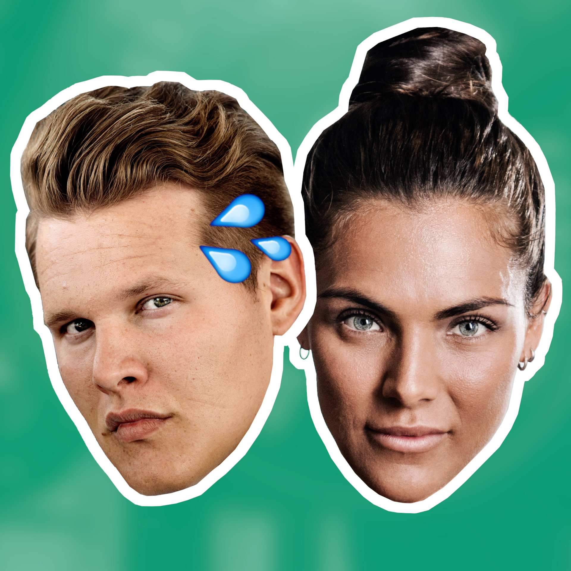 Vegard X Funkygine
