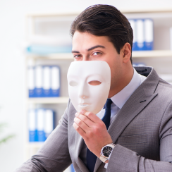 Blow Away Complexity: How to B2B on Tabloid Media