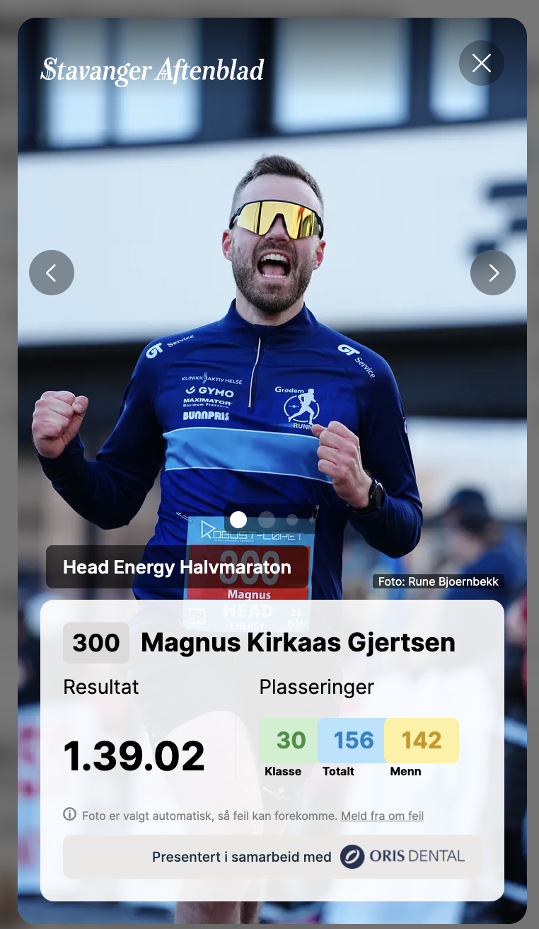 Turning Runners Into Subscribers