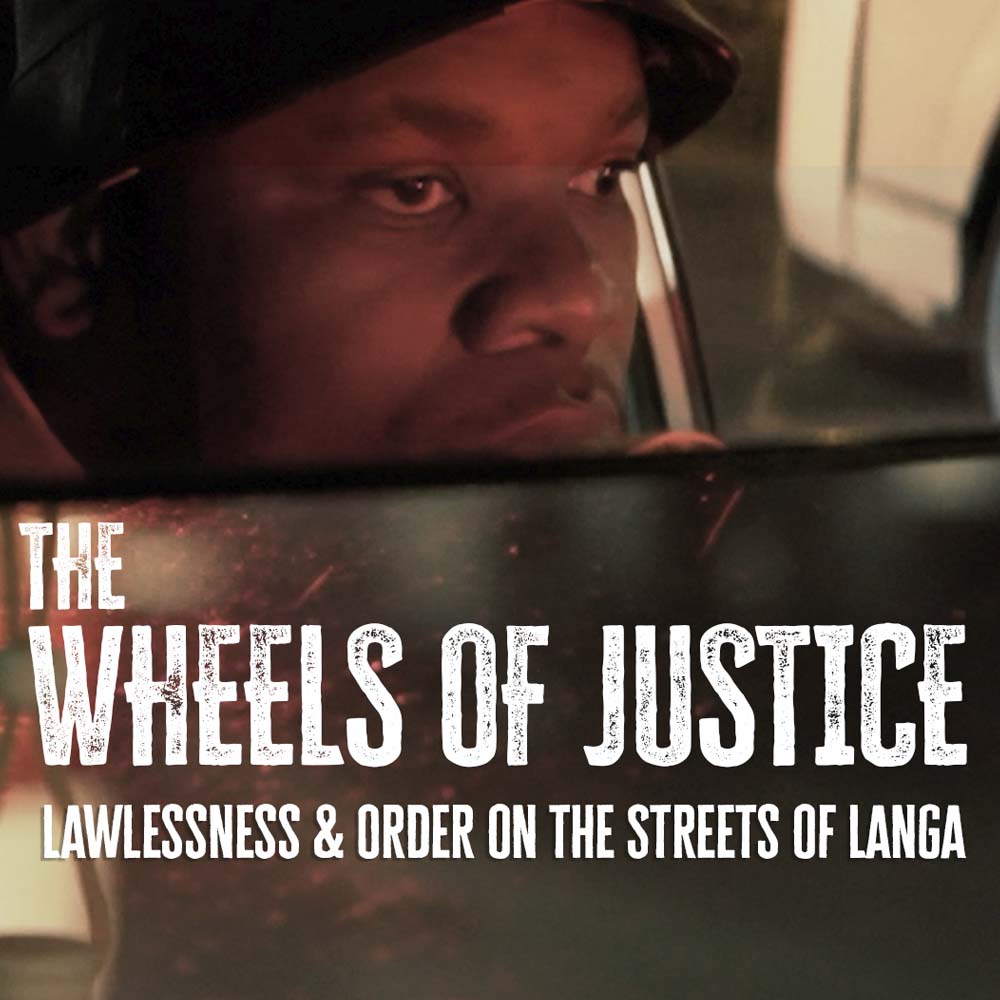 Wheels of Justice