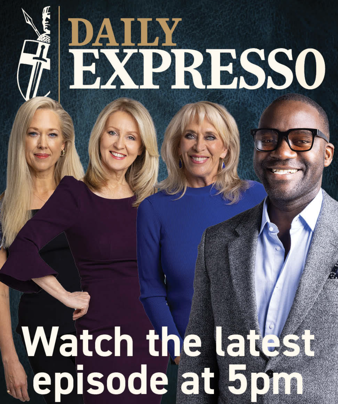 Daily Expresso