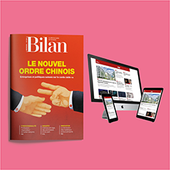 HOW SPONSORED SUBSCRIPTIONS FOR STUDENTS HELPED BILAN TO EXPAND THEIR READER BASE