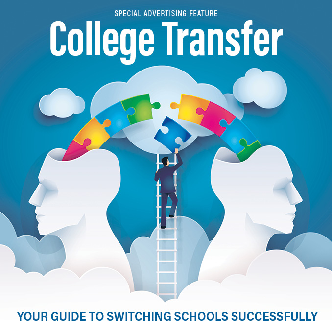 Newsday Brand360 - Custom Content Pull-Out Pop-Up Special Features