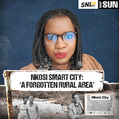 	Killing Hope: A R7.8 billion smart city that's failed to see the light of day