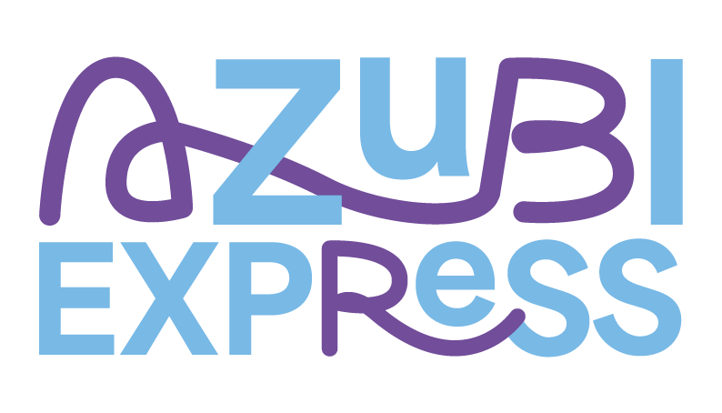 Azubi-Express - Your Route to the Future 
