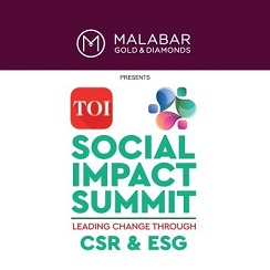 TOI Social Impact Summit