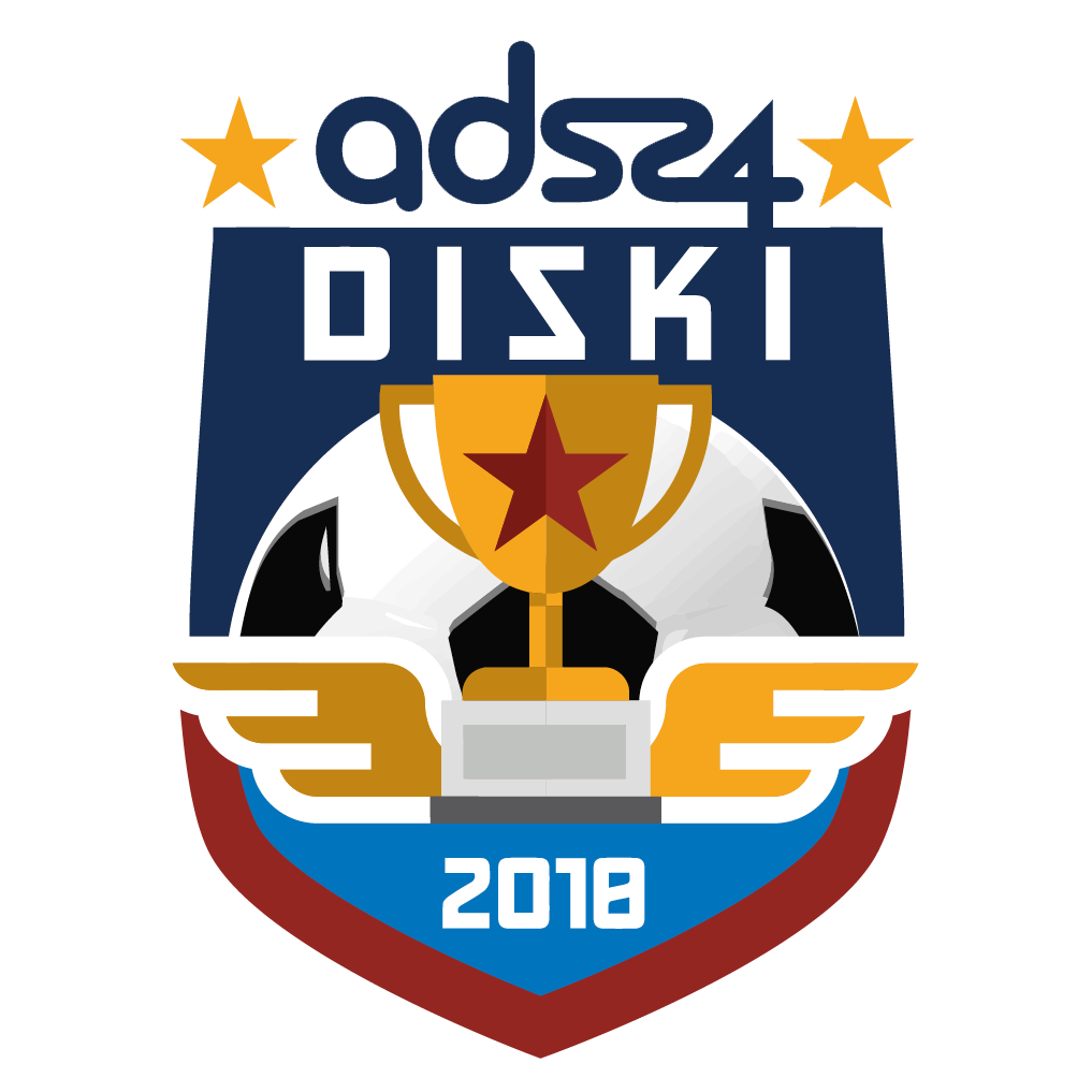 Ads24 Diski 2018
