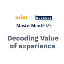 Nucleus Office Parks presents MasterMind 2023: Decoding the Value of Experience