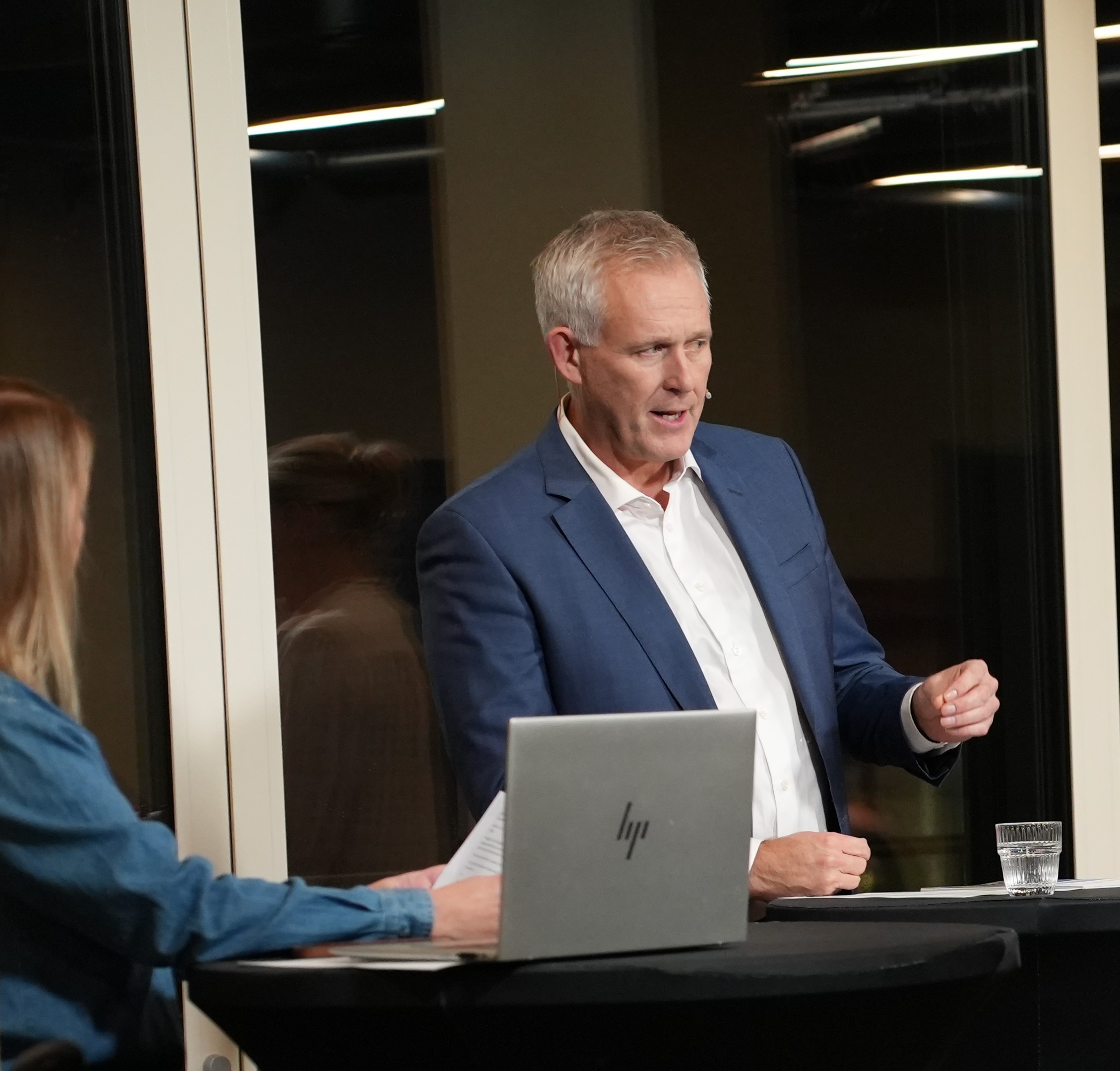 TikTok, tears and torchlight processions: How We Channeled a Divisive School Closure Debate