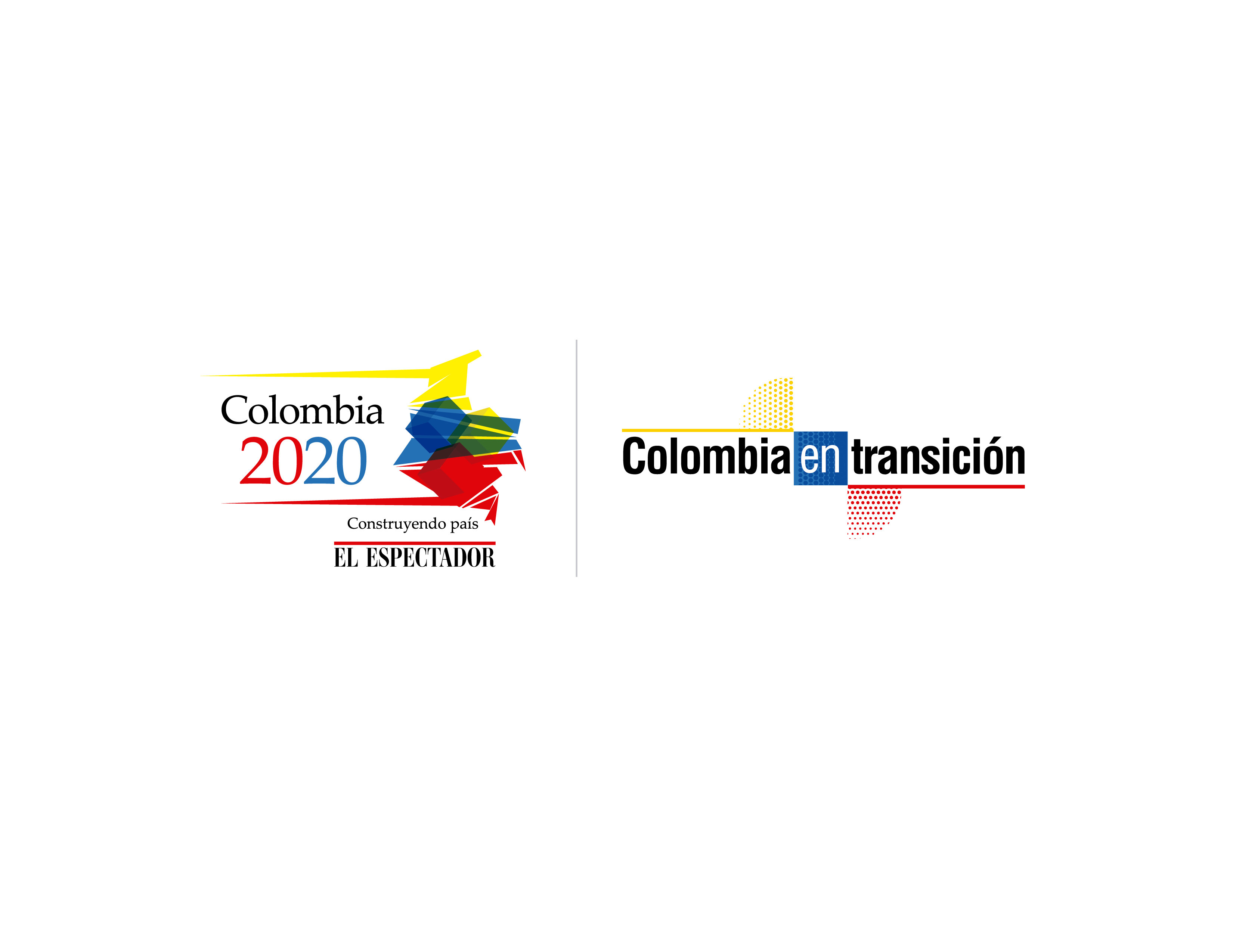 Colombia en Transición - Colombia 2020