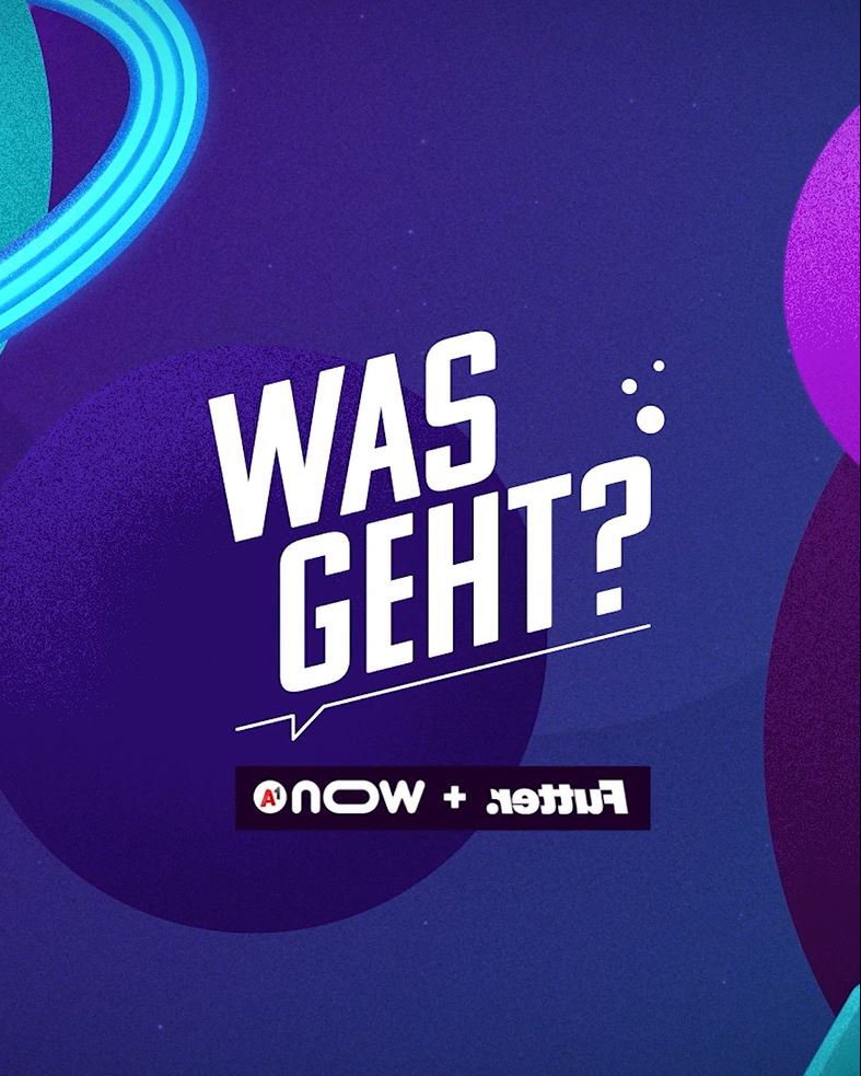 Was Geht?