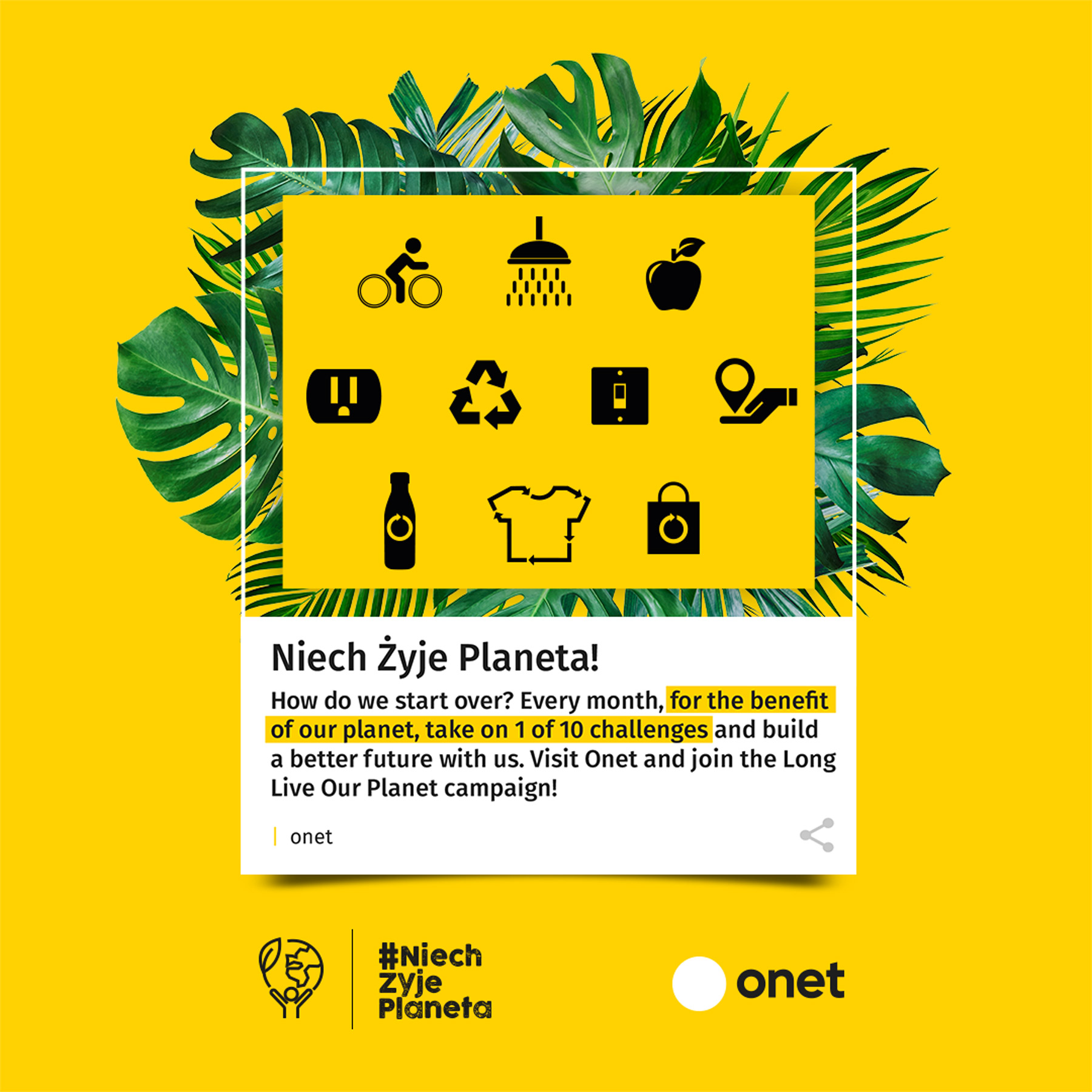 # How to Save the Planet and Make a Profit