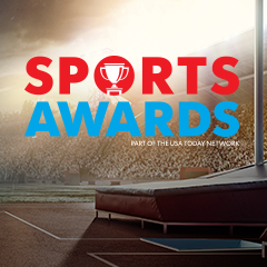 Sports Awards produced by USA TODAY NETWORK